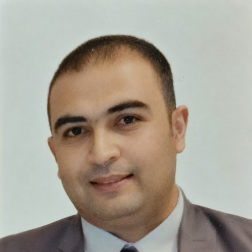 Mohamed El Yamani